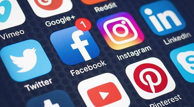 Twitter, Facebook ve YouTube'ye Erişimi Geçici Olarak Kapatıldı