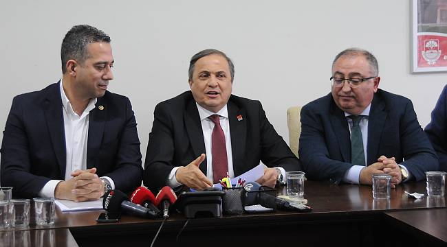 Yalova Belediyesi'nde Zimmet Soruşturması