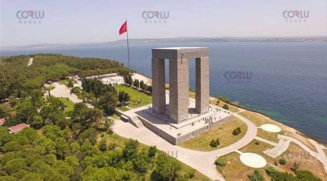 18 Mart Törenlerinde Bu Programlar İptal Edildi