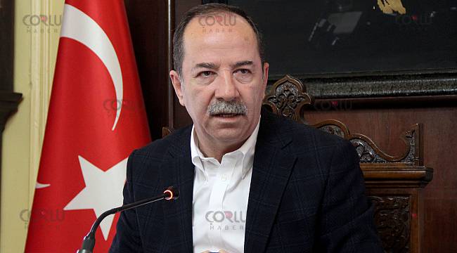 Başkan Recep Gürkan Açtı Ağzını Yumdu Gözünü