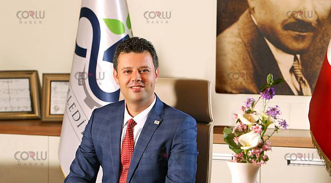 Başkan Sarıkurt Uyardı, Kalabalıktan Uzak Durun