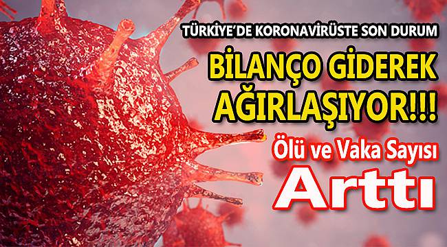 Bilanço Giderek Ağırlaşıyor