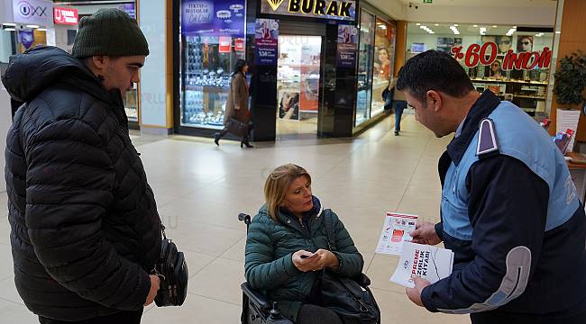 Deprem Konusunda Farkındalık Yarattılar