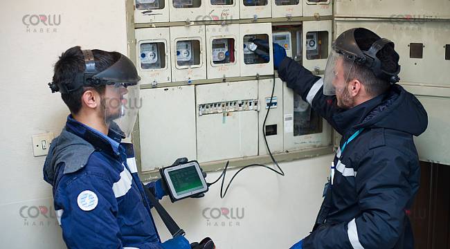Evde Kal Çağrısına Destek İçin Planlı Kesintiler Ertelendi