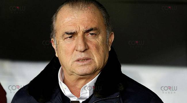 Fatih Terim Koronavirüse Yakalandı