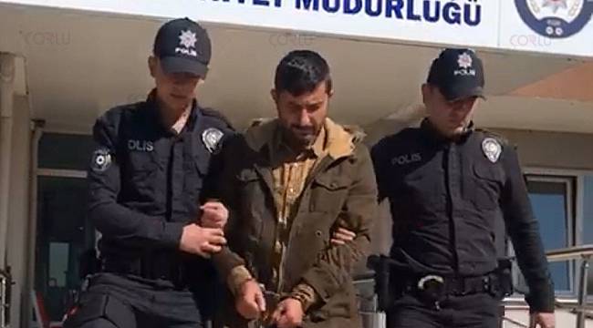İnsan Kaçakçılığı Yaptığını İtiraf Etmişti Edirne'de Yakalandı