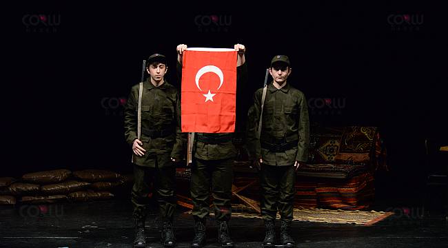 İstiklal Marşı'nın Kabulü ve Mehmet Akif Ersoy'u Anma Günü