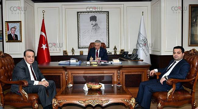 Kapaklı'ya 21 Derslikli Ortaokul Yaptırılacak