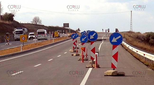 Kara yollarında durum
