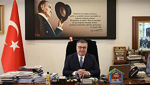 Kesimoğlu’ndan Bir Örnek Davranış Daha Maaşını Bağışladı