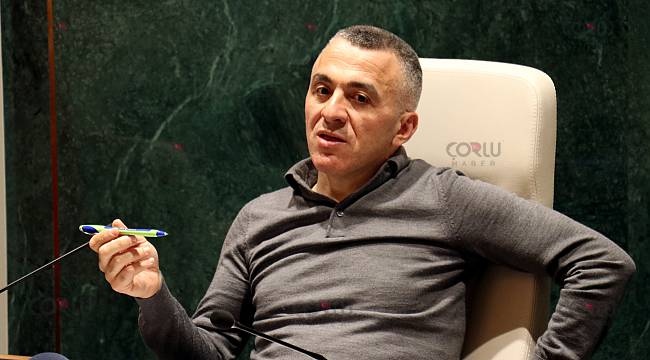 Kırklareli'nde Evden Çıkamayan Vatandaşların İhtiyaçları "WhatsApp" Üzerinden Karşılanacak