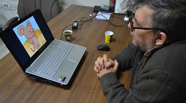 Kukla Oyunları ve Masallar YouTube Kanalından İzlenebilecek
