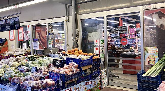 Marketlerin Çalışma Saatleri Değişti