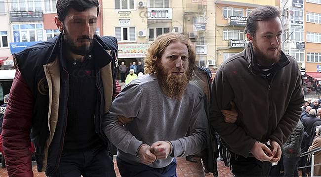 Operasyonda Yakalanan 4 El Kaide Üyesi Tutuklandı