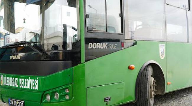 Sağlık Çalışanlarına Özel Araç Tahsis Edildi