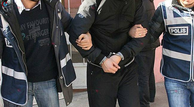 Sevgilisini Bıçakla Katleden Zanlı Tutuklandı