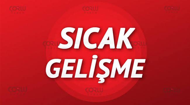 Sokağa Çıkma Yasağı İle İlgili Yeni Gelişme