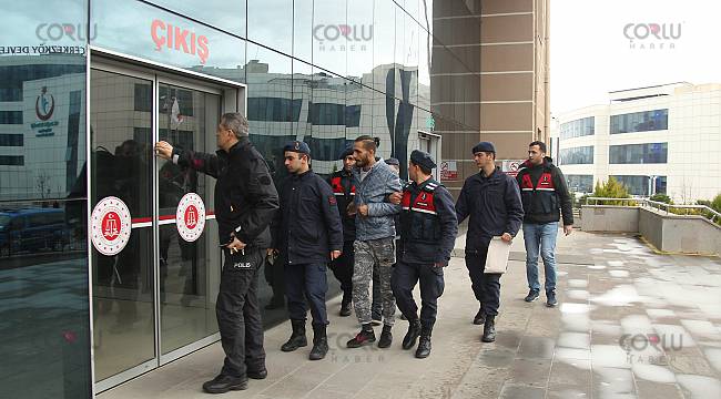 Tekirdağ'da Sahte Para ve Altın Operasyonu , 2 Gözaltı