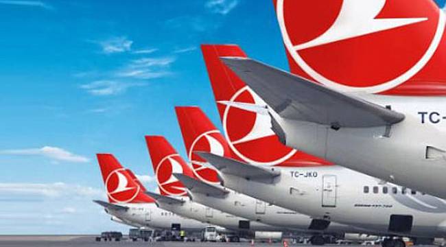 THY İç Hatlarda 14 Büyükşehire Sefer Düzenleyecek