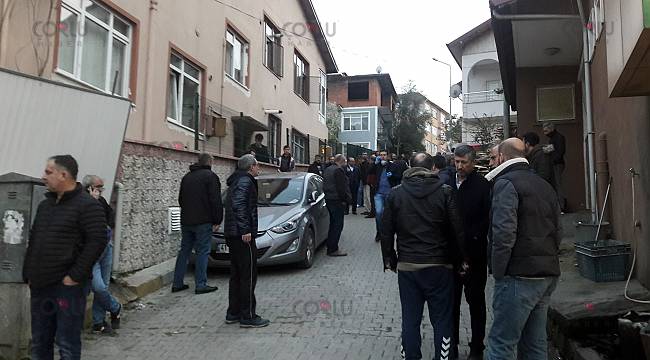Türk Harb-İş Sendikası Kocaeli Şube Başkanı Yıldız, Evinde Ölü Bulundu