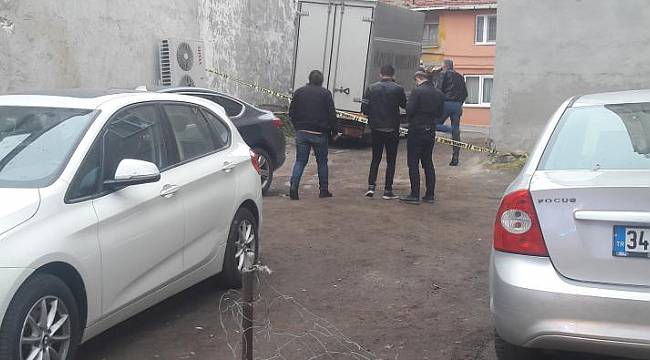 Boş Arazide Kuyumcu Silahlı Saldırıya Uğradı