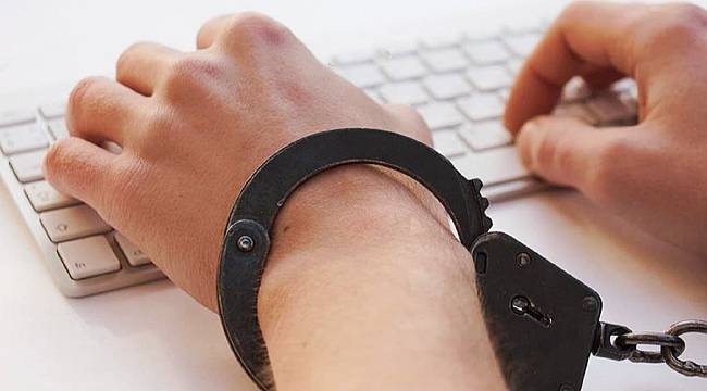 Çorlu ve Çerkezköy'de Asılsız Koronavirüs Paylaşımı Yapan 2 Kişi Yakalandı