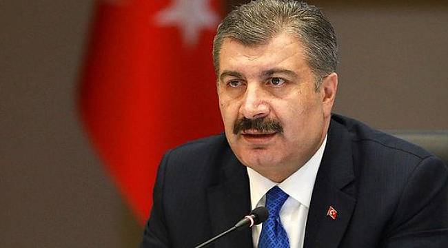 Koronavirüste İyileşen Sayısı 40 Bine Yaklaştı