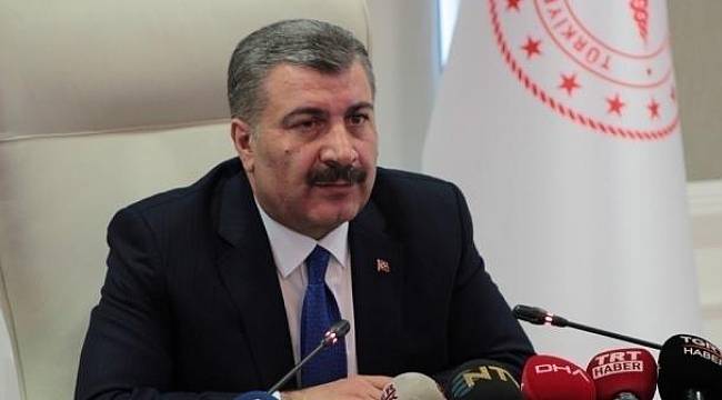 Koronavirüsten Ölen Sayısı Bini Aştı