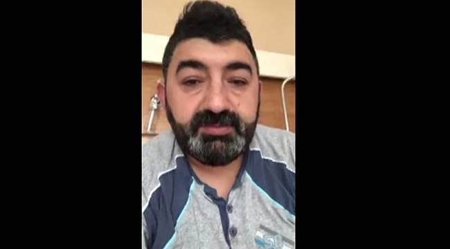 Sevilen Esnaf Koronavirüsten Hayatını Kaybetti