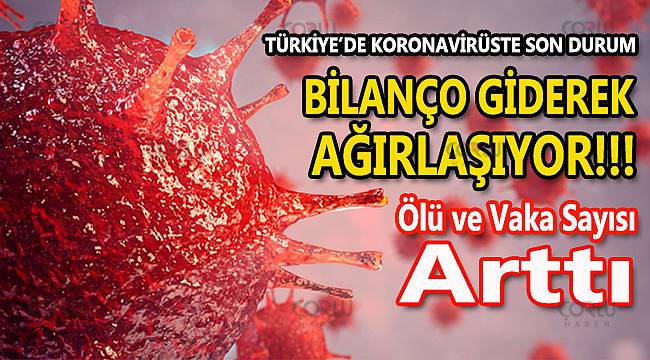 Vaka Sayısı 27 Bine Ulaştı