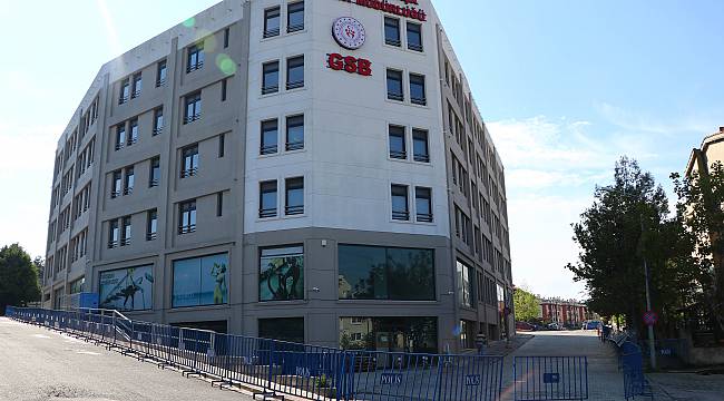 Arjantin ve Brezilya'dan Getirilen 80 Kişi Tekirdağ'da Karantinaya Alındı