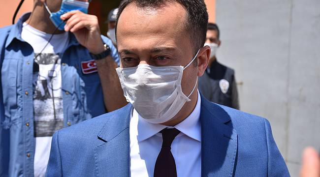 Bilecik Valisi, Kentteki Kovid-19 Rakamlarını Açıkladı