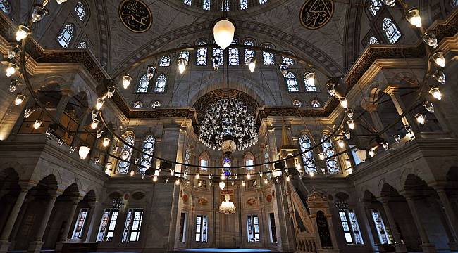 Çorlu'da Cuma Namazı Kılınacak Camiler Belli Oldu