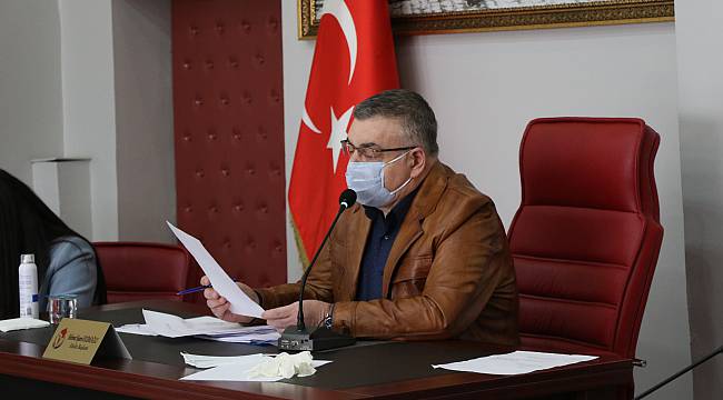 Halkına En Ucuz Suyu Kırklareli Belediyesi Sunuyor
