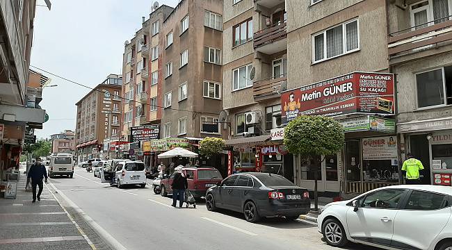İki Kardeşin Kavgası Kanlı Bitti, 1 Ölü, 2 Yaralı