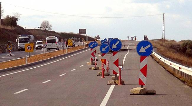 Kara Yollarında Durum