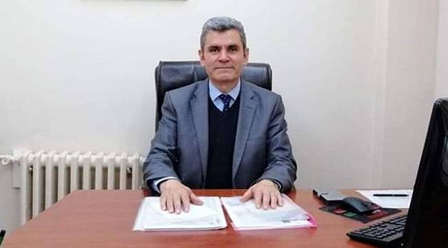 Maaşını Az Bulan Başkan Yardımcısı Belediyeyi Mahkemeye Verdi