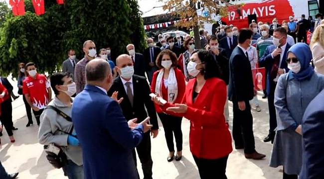 Saygı Duruşu Krizi Sonrası O Müdür Hakkında İnceleme Başlatıldı
