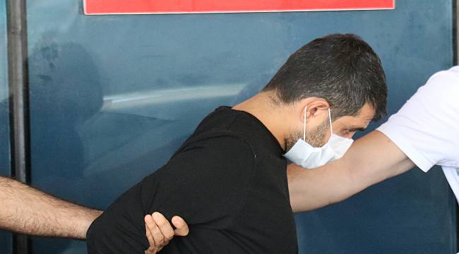 14 Yıl Önce Babası ve Kardeşini Öldüren Zanlı Yakalandı