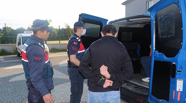 52 Kilo Uyuşturucu Uçaktan Ağaçlık Alana Atılmıştı, 9 Kişi Yakalandı
