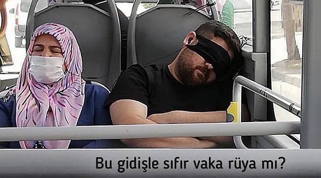 Bakan Koca'dan 'Maske' Eleştirisi