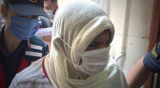 Bursa'da Tartıştığı Kadını Öldüren Zanlı Gözaltına Alındı