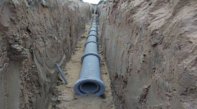 Çorlu'ya 20 Milyonluk Yatırım