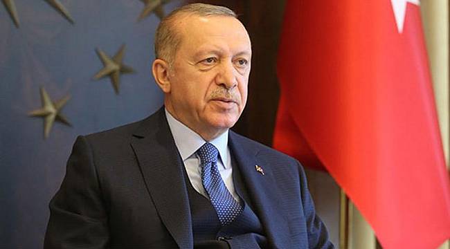 Cumhurbaşkanı Erdoğan'dan Kıdem Tazminatı Açıklaması