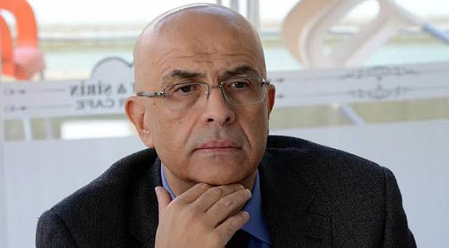 Enis Berberoğlu Gözaltına Alındı