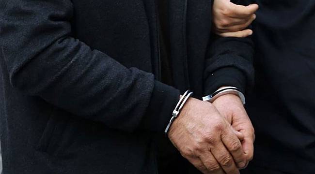 FETÖ Soruşturması Kapsamında İhraç Edilen Öğretmen Gözaltına Alındı