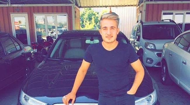 Kayıp Astsubayın Cesedi Bulundu