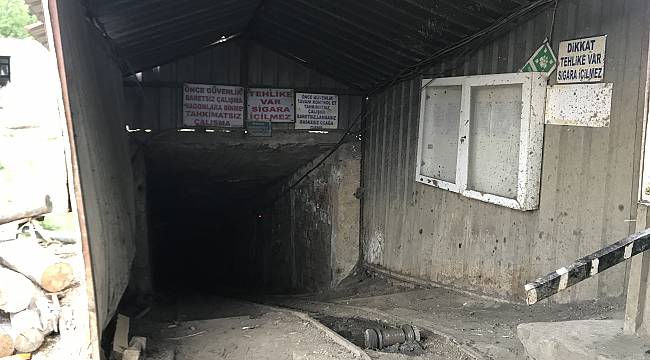 Madende Göçük Altında Kalan 2 İşçiyi Mesai Arkadaşları Kurtardı