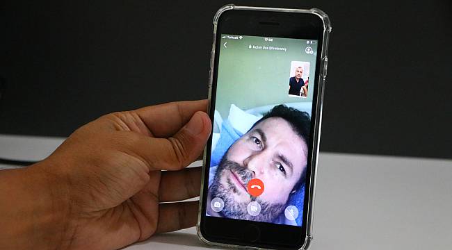 Mısır'dan Ambulans Uçakla Getirilen Aile, "Türkiye Cumhuriyeti Bize Sahip Çıktı"