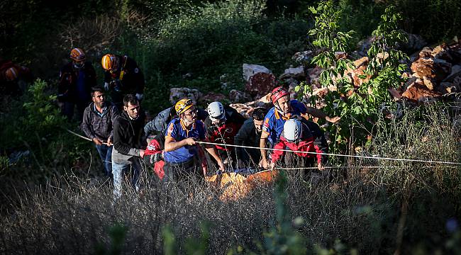 Selde Kaybolan 4 Kişiden 3’ünün Cesedi Bulundu